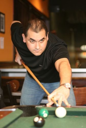 Victor Martin