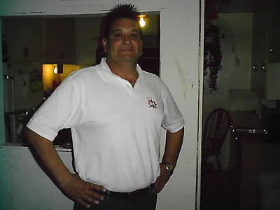 David Tidwell