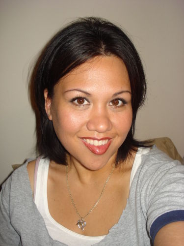 Nina Bean