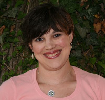 Amy Brown