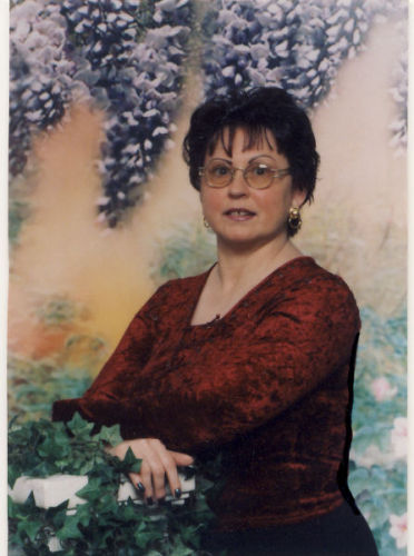 Janette Sweet