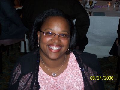 Linda Ashby