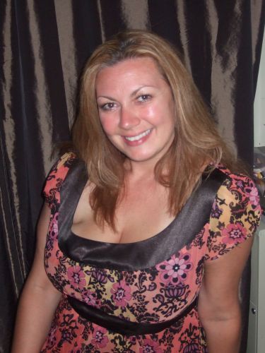 Wendy Steele