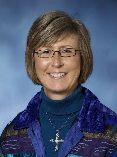 Paula Smith