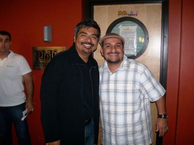 Francisco Escobar