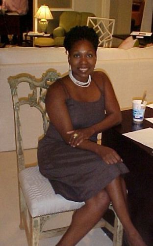 Dorothy Myers
