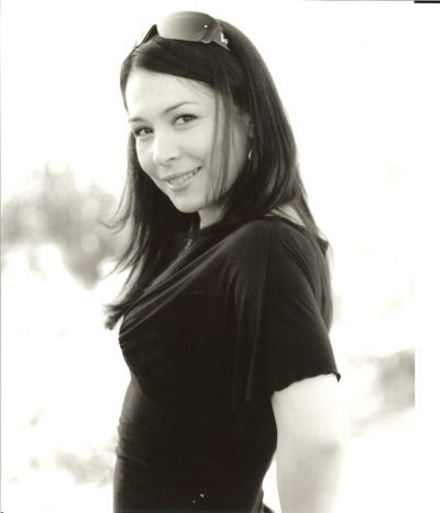 Myrna Salcido