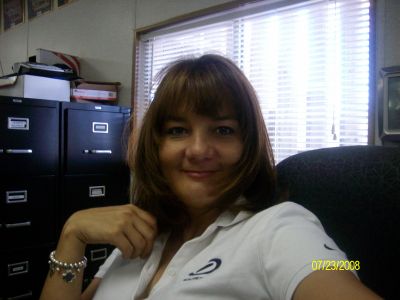 Pamela Shaw
