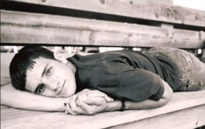 Stephen Demeter