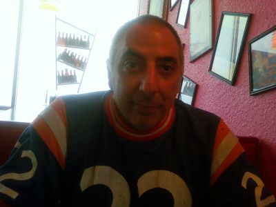 Raymond Wright