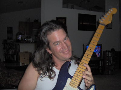 Richard Hall