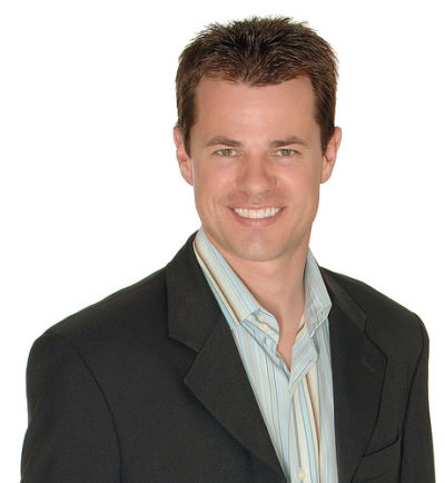 Travis Houston