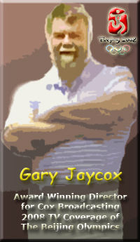 Gary Jaycox