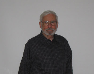 Allan Ross