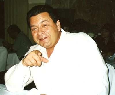 Elias Levy