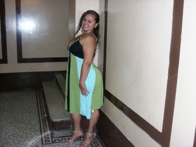 Brenda Cordova