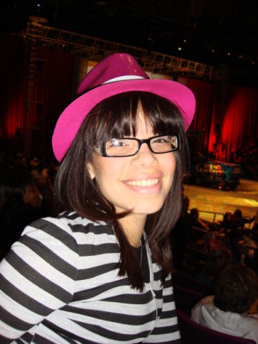 Marie Hernandez