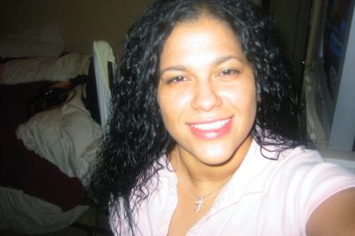 Tiffany Wilson