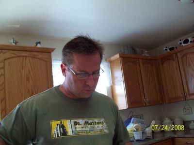 Joel Keith