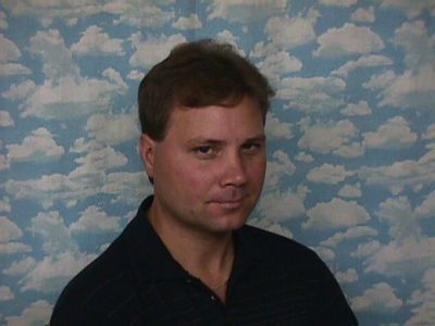 David Shupe