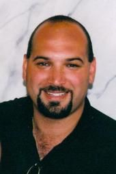 Scott Rodriguez