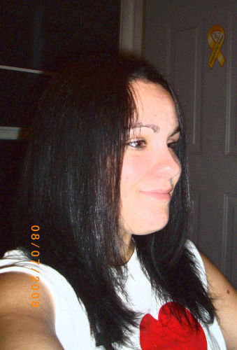 Misty Leonard