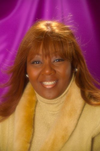 Tanya Brooks