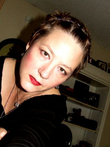 Kimberly Evans