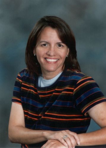 Christine Zito
