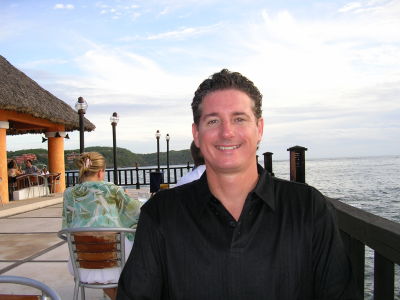 Kevin Benoit