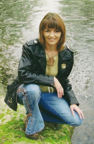 Heather Sawyer