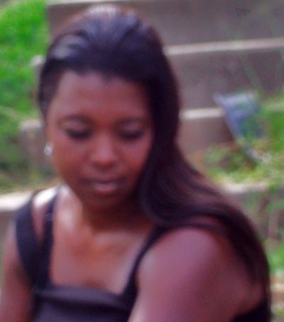Charleese Garrison