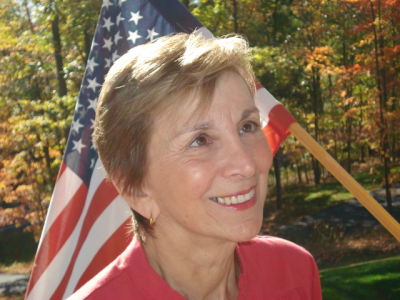 Paula Lewis