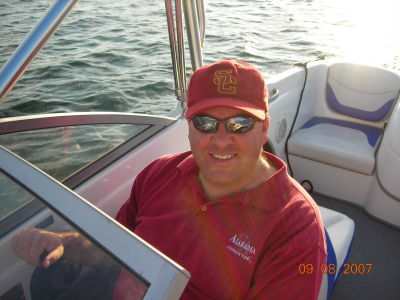 Douglas Bell
