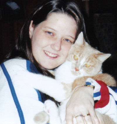 Deborah Steves