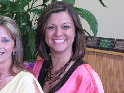 Sandra Woods