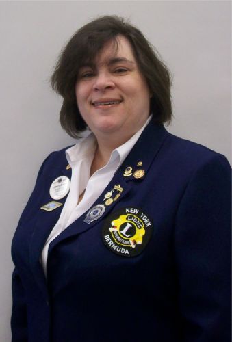 Lorri Kerzner