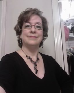 Cynthia Lee