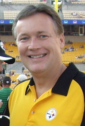 George Couch
