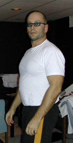 Gregory Werness