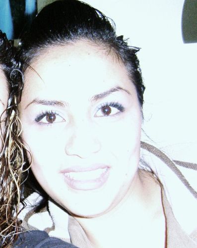 Janett Flores