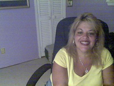 Donna Pino