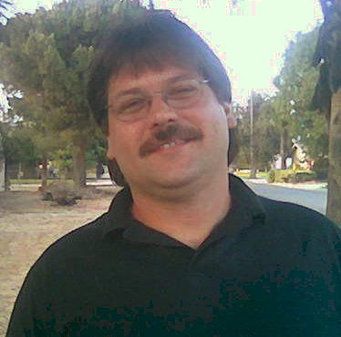 Timothy Vickroy