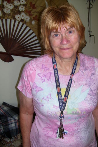 Linda Shaver