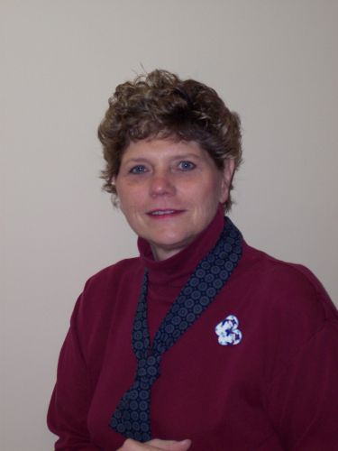 Marjorie Garrean