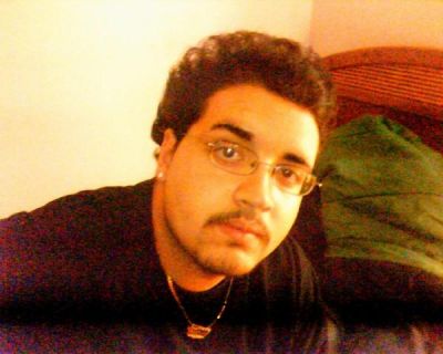 Ruben Alvarado