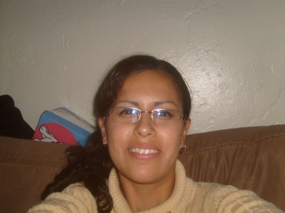 Maria Quiroz