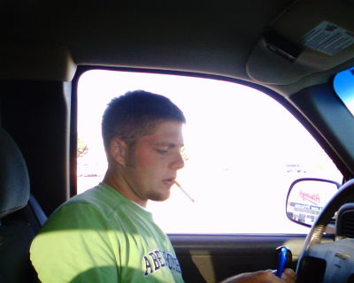 Dale Stromquist