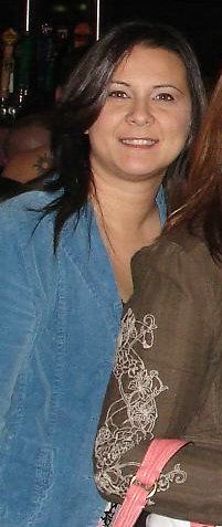 Kimberly Fitzgerald