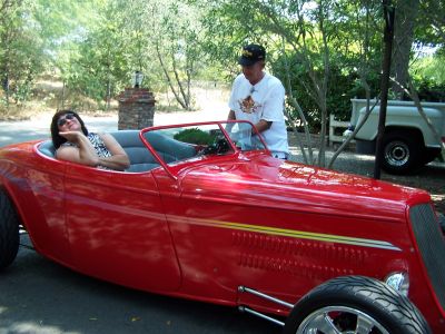 Linda Buetow